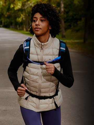 Zapatillas running, carrera, running, remeras, calzas y shorts para correr