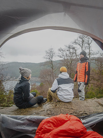 Montagne - Indumentaria Outdoors y artículos de camping - Montagne Outdoors