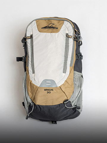 Mochilas de camping y urbanas, bolsos
