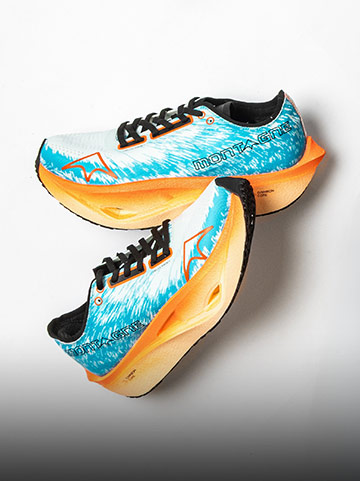 Calzado, zapatillas, treking, running, botas