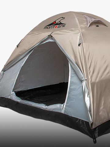 Carpas, camping, bolsas de dormir, campamento