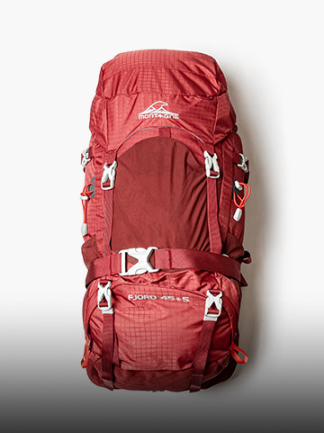 Mochilas de camping y urbanas, bolsos