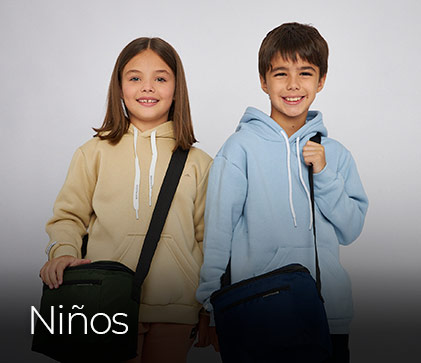 Niños