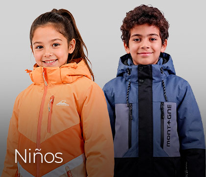 Niños